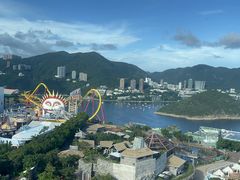 -香港海洋公园