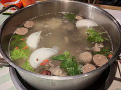 -疆牛出栏·潮汕牛肉火锅(德汇万达店)