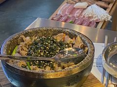 -OBANAE欧巴呢韩国传统烤肉店(三水店)