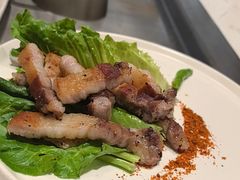 -火地铁板烧(昆山万象汇店)