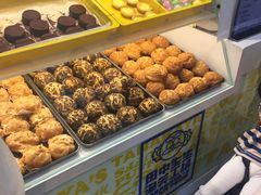 -田中先生の泡芙工坊(罗斯福店)