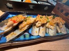 -匠和风精致料理(成都龙湖滨江天街店)