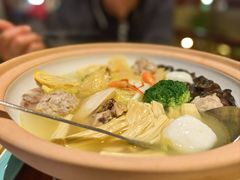 -寻宝记绍兴菜(状元店)