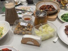 -新吉士·上海菜(浦东LCM置汇旭辉店)