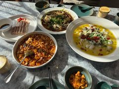 -聚丰园•湖鲜餐厅(阿红私房菜梅石路店)