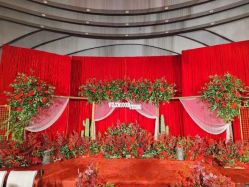 -四方阁酒楼·宴会厅(圣灯店)