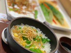 -蔡澜点心·粤菜(西单大悦城店)