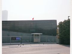 -侵华日军南京大屠杀遇难同胞纪念馆