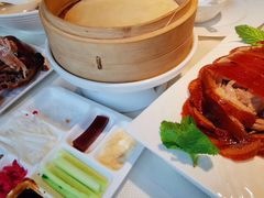 -四季民福烤鸭店(王府井东安门店)