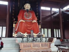 -钱王祠