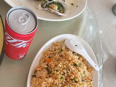 -红月湾海鲜饭店•沙滩海景(双月湾店)