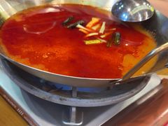 -黔哆哆地摊酸汤火锅(清湖店)