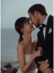 -格调婚纱摄影 (福州总店)