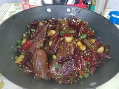 -聚味瞿记·龙虾堂(树木岭店)