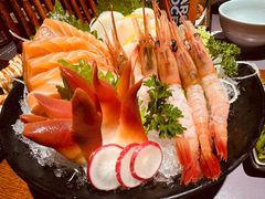 -林妈妈村·日式料理(宝山龙湖天街店)