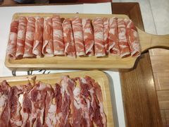 -舞虾小说.涮肉.烧烤(国顺东路店)