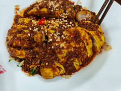-大牛馅饼(范阳路店)