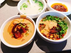 -海底捞火锅(老城根店)