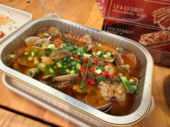 -李不管把把烧(天府三街店)