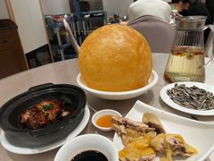-群乐饭店(滨安路店)