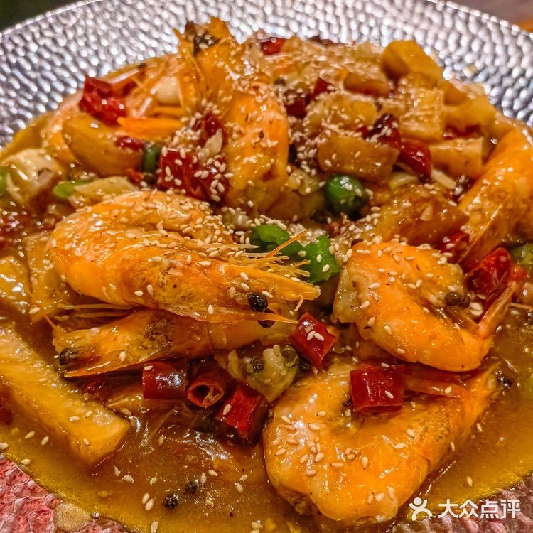 这家青岛菜口味超正｜可享优惠