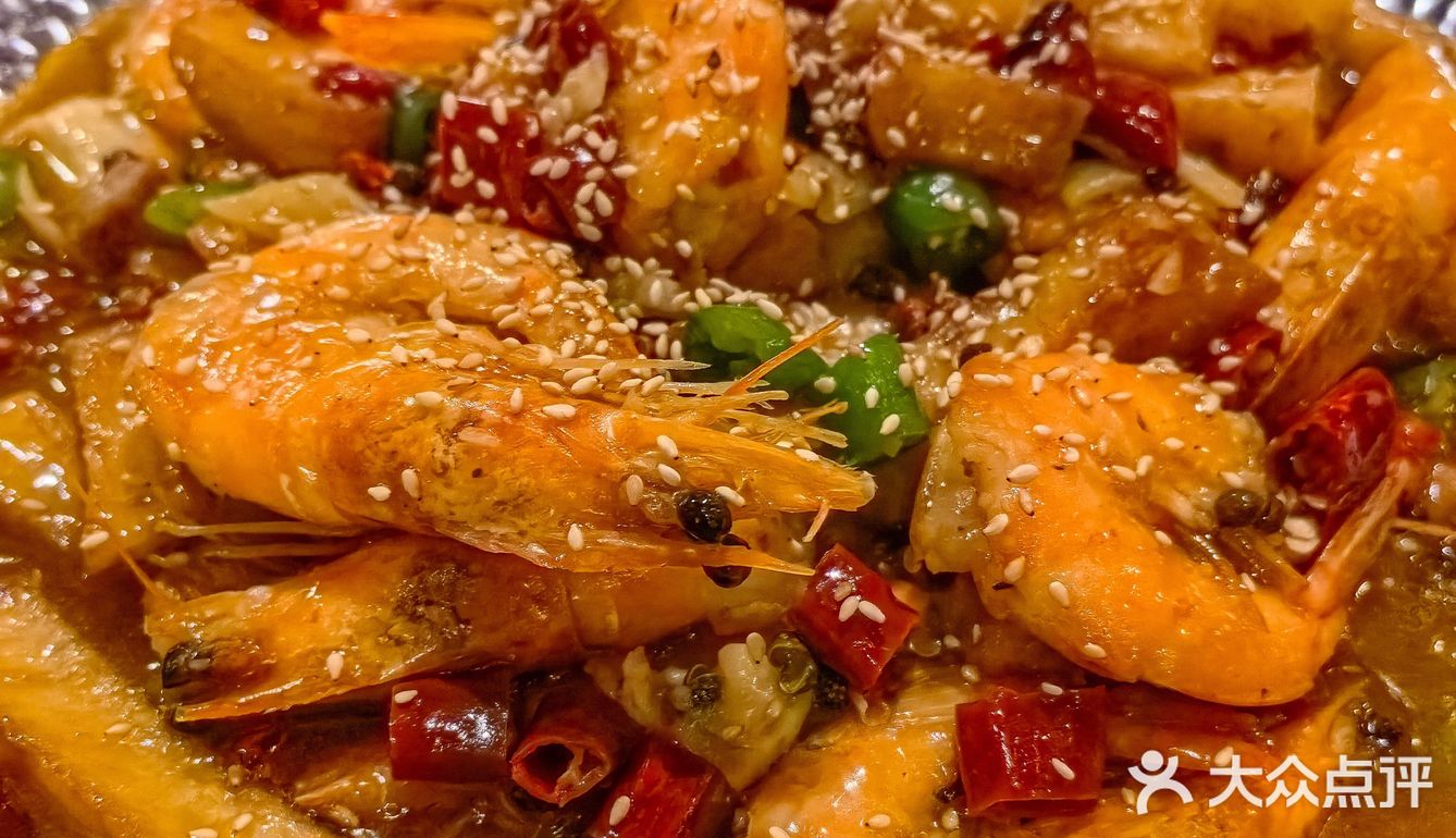 这家青岛菜口味超正｜可享优惠