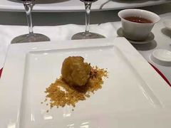 -金色艳阳天•粤菜 淮扬菜(古平岗店)