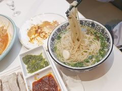 -燕兰楼·清真西北融合菜(亚运村店)