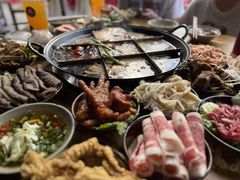 -正南齊北重庆老火锅(光华村直营店)