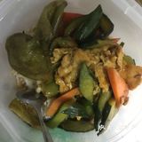 学校基本都是在推套餐，有8块的