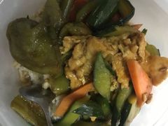 -天津理工大学-学生第2食堂