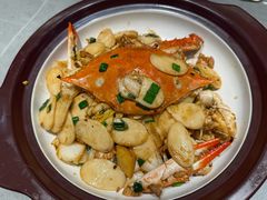 -甬上名灶(天一阁·翠柏店)
