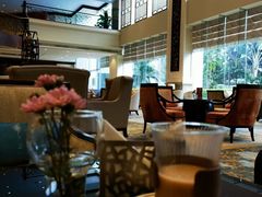 -大堂酒廊(北海香格里拉大酒店)