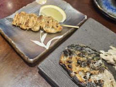 -鸟鹏烧鸟居酒屋(仁恒梦中心店)