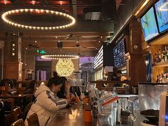 大堂-COMMUNE幻师(渔人码头店)