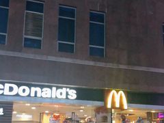 -麦当劳(怡景店)