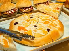 -素满香·食养自助(建邺万达店)
