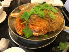 -J Daeng Seafood
