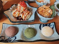 -村上一屋·亚洲菜融合小馆(南楼店)