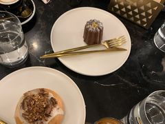 肉桂卷-大酉·M Coffee(北京美术馆店)