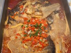 -半天妖烤鱼(桐乡万嘉购物中心店)