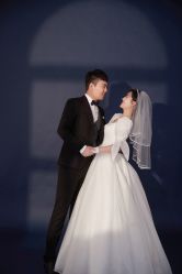 -Mu慕婚纱摄影·超级工作室