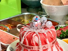 -五星桥原切肥牛火锅(怀德桥店)
