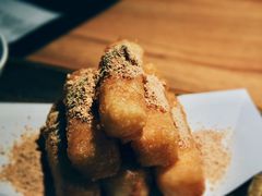 蛋酥软糍粑-太二酸菜鱼(福州泰禾店)