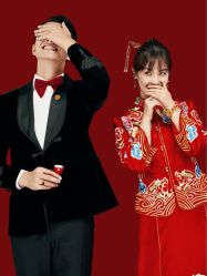 -光阴的故事婚纱摄影(苏州店)