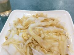 捞河粉-电白鸭粥店(下沙二坊88号店)