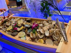 -十堰天海温德姆酒店·四季全日制餐厅(北京中路店)