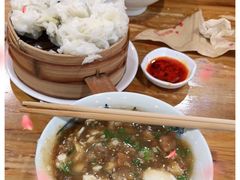 -豆相识•九九豆腐脑(牛咡桥店)