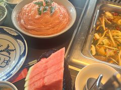 -大隐·成都火锅Bistro(合生麒麟新天地店)