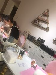 -SixOne六一日式美甲美睫